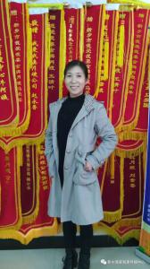 金牌月嫂 魏淑美